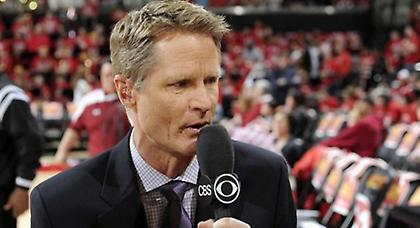 Ο σχολιαστής που έγινε επιτυχημένος προπονητής