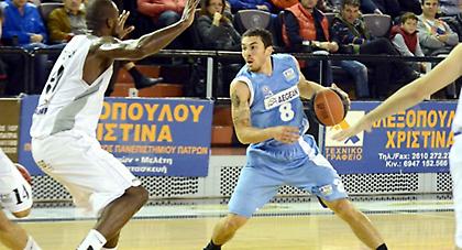 Πάει Κούτσα ο Τζέιμς!