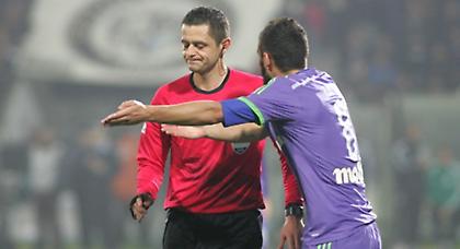 Γιατί δεν λέει ο ΠΑΟΚ αν έχει αδικηθεί από τη διαιτησία;