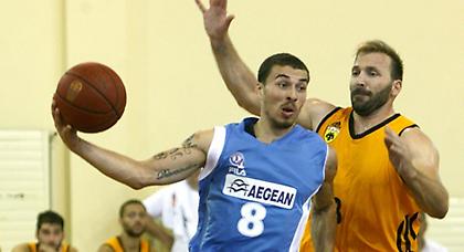 Ανακοινώθηκε ο Τζέιμς από την Κούτσα!