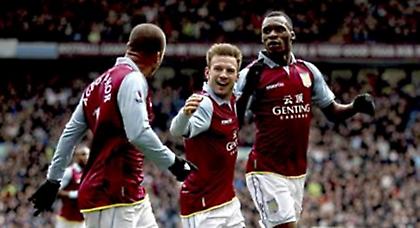 Νίκη ίσον οξυγόνο για την Άστον Βίλα