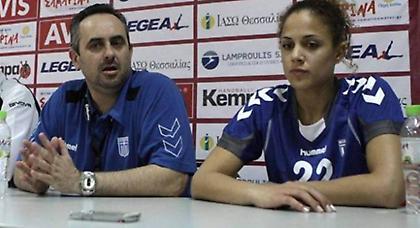 Έτοιμη για Ζυρίχη