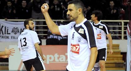 «Μεγάλη ομάδα ο ΠΑΟΚ»