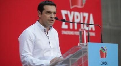 Επισκέψεις Τσίπρα σε Ελβετία και Βελιγράδι