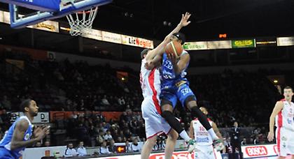 Απ’ τη Γιουβέντους στο… ΣΕΦ