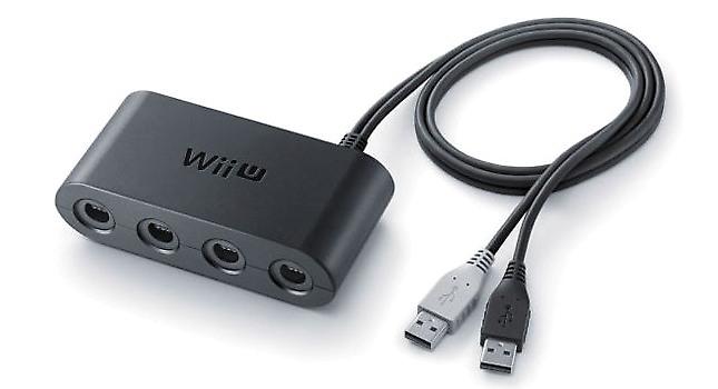 Χαμός με τον αντάπτορα GameCube χειριστηρίων του Wii U