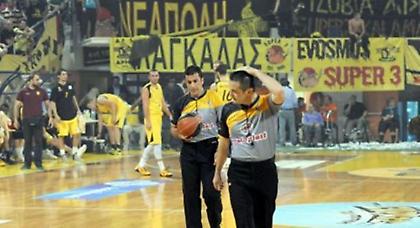 «Τα αστεία πρέπει να τελειώσουν»