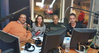 «Πάντα υπάρχει πίεση όταν είσαι Ολυμπιακός»