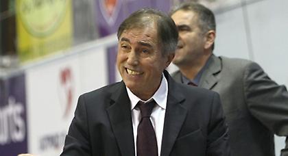 Αλεξανδρής: «Στην αρχή κορόιδευαν τον Γκάλη»