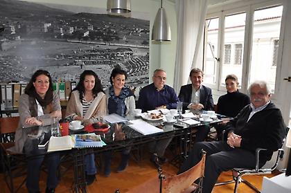 Η Ολυμπία Οδός στηρίζει τα αρχαία θέατρα της Βόρειας Πελοπονήσου