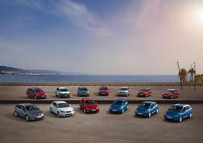 SEAT Plus με οφέλη έως τέλος του χρόνου