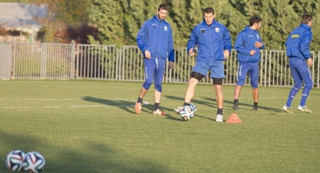 Τέσσερα προβλήματα για Χάβο