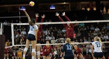 Διάκριση για Στράντζαλη