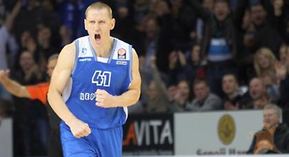 Προλαβαίνει Ολυμπιακό ο Ζαβάτσκας