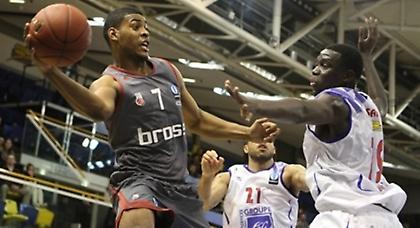 «Καθάρισε» η Μπάμπεργκ