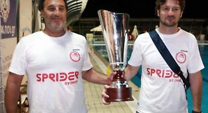 Ο Κραβαρίτης συνεργάτης του Κεχαγιά, αναμένεται επίσημη ανακοίνωση