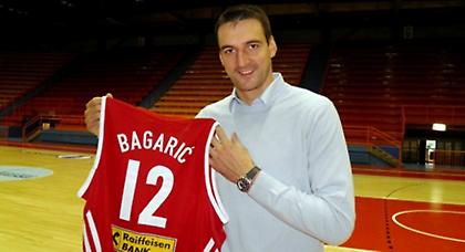 Παρέμεινε ο Μπάγκαριτς