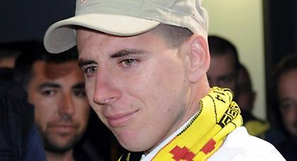 Πρώτα ο Κόκε