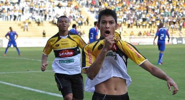 Πιστός στην Κρισιούμα ο Λούκα