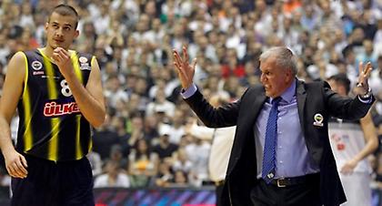 Ομπράντοβιτς: «Πολύ σημαντικό το ματς με Παναθηναϊκό»