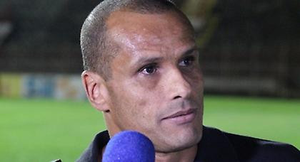 Έβαλε πωλητήριο ο Ριβάλντο