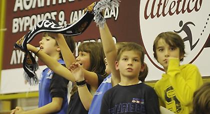 Αύξηση στα εισιτήρια της Α1