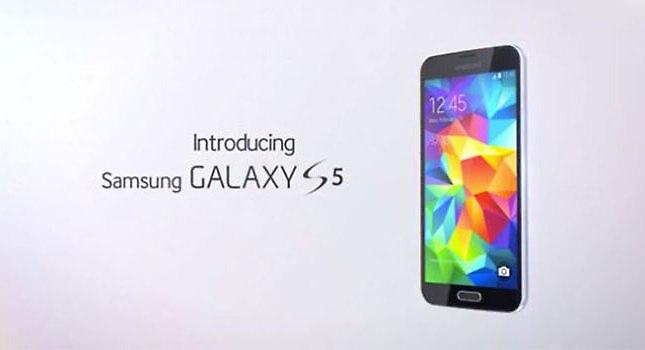 Κάτω του αναμενομένου οι πωλήσεις του Galaxy S5