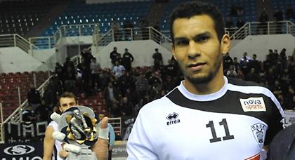 Γκόμεζ: «Μεγάλο κίνητρο ο ΠΑΟΚ»