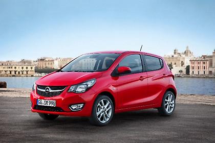 Karl-ος, το... τσακάλι