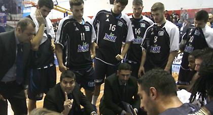 Αμφίβολος για Ολυμπιακό ο Γιαννακίδης