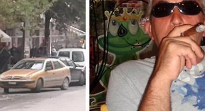 Τούμπα: Προφυλακιστέος ο 49χρονος που πυροβόλησε τη σύζυγό του με καραμπίνα