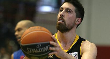 Αθηναίου: «Όσο πιο ψηλά με την ΑΕΚ»