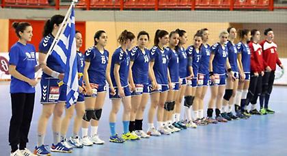 Πάλεψε η Εθνική Γυναικών