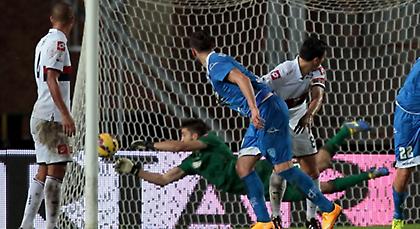 Καν’ το όπως ο Ζλάταν! (video)