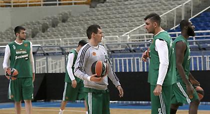 Χωρίς Μπατίστα, αλλά με… Ομπράντοβιτς