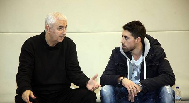 Πήγε ΟΑΚΑ ο Αθηναίου