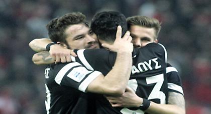 Μια τεράστια και δικαιότατη νίκη