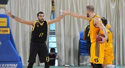 Εκτός  ο Σίμτσακ