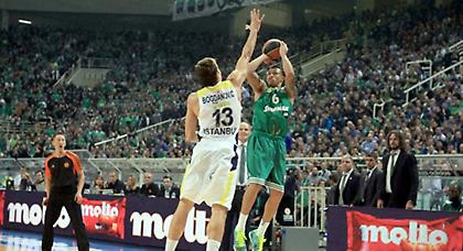 Πιο ψηλά και χωρίς ψηλό…