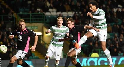 Στη θέση της…