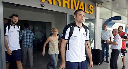 Τα δεδομένα για Βουγιούκα και Μπράμο για ΑΕΚ