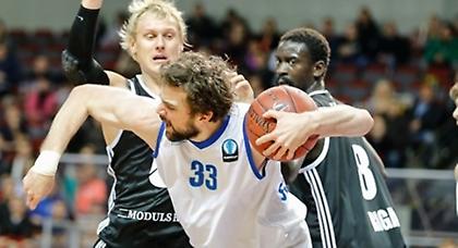 Διατήρησε το απόλυτο η Γκραν Κανάρια