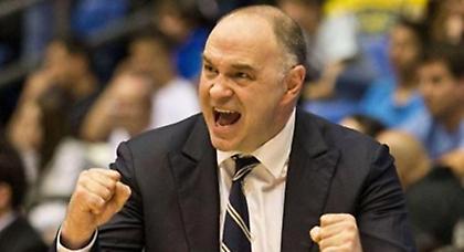 Κορυφαίος για το Νοέμβριο ο Λάσο