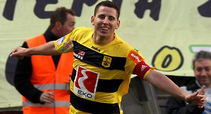 Αισιοδοξία για Κόκε