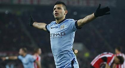 Η αστεία αντίδραση του Άλτιντορ στο γκολ του Αγουέρο