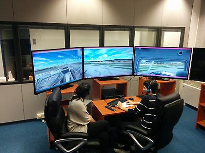 Η Υπηρεσία Πολιτικής Αεροπορίας εκσυγχρονίζεται με νέο σύστημα προσομοίωσης