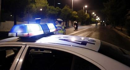 Ξαναχτύπησε η συμμορία με το σίδερο