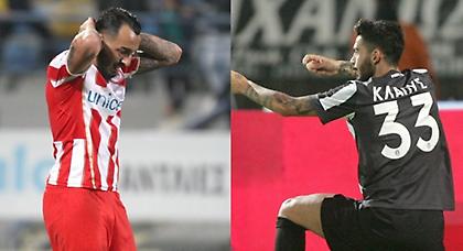 Τα βέλη του Κλάους και το φάντασμα του Μήτρογλου