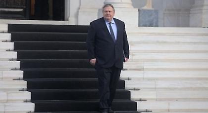 Ο Βενιζέλος από τη Βασιλεία «δείχνει» πρόωρες εκλογές