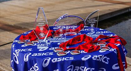 Double Road Race Athens για καλό σκοπό